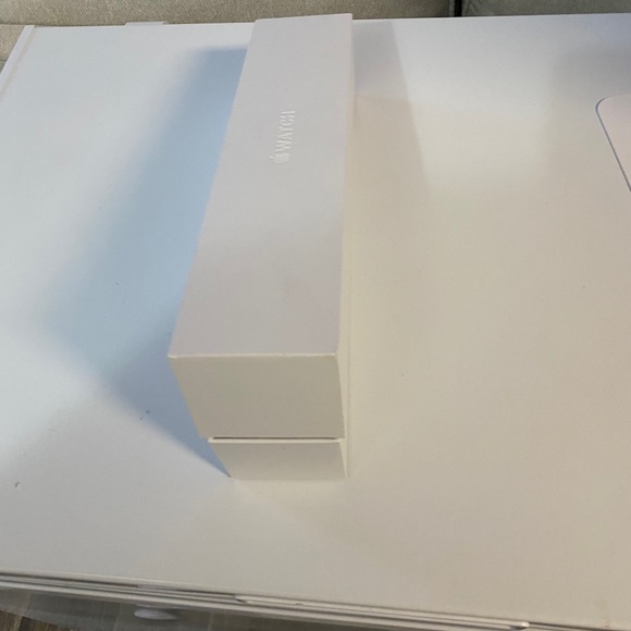 Apple Watch series 3, 42mm main image 13